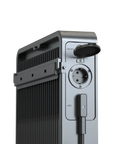 Marstek Venus E Mini – Plug & Play Speicher, 2 kWh, 105 mm dünn, 1,5 kW, 10 Jahre Garantie