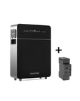 Marstek Venus E 3.0 – Plug & Play Hausbatterie, 5,12 kWh, LiFePO4, 10 Jahre Garantie