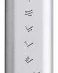 TOTO Washlet SW TCF803CG - Abattant Lavant EWATER+, Siège Chauffant, Détartrage Automatique