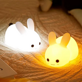 Lampe de chevet Lapin - Lampes de chevets