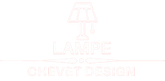 Lampe chevet Design
