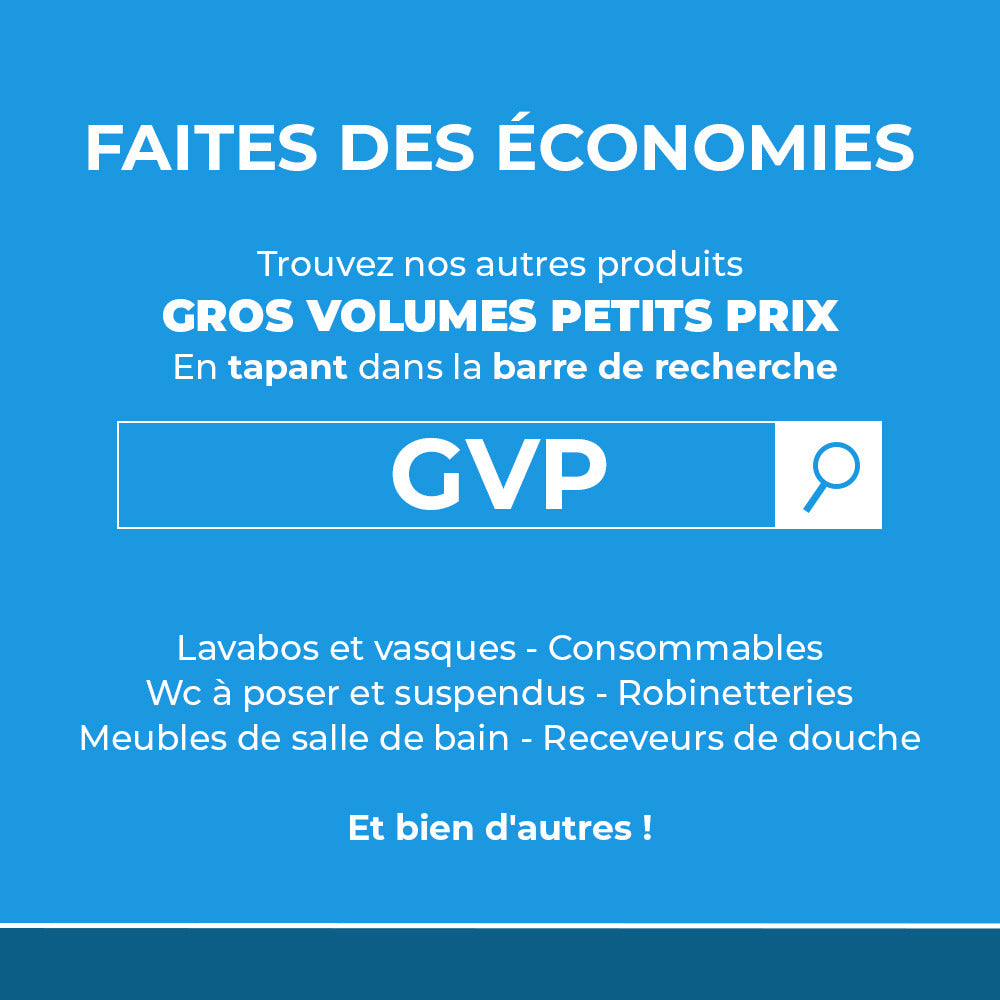 Swiss Aqua Technologies Brevis - Lot de 6 WC à Poser Sans Bride, Abattant SoftClose, Garantie 5 Ans