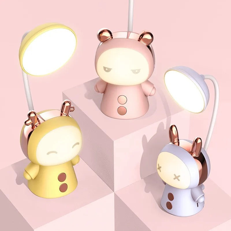 Lampe de chevet pour enfant design Lampes de Chevets