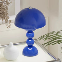 Lampe de chevet design nordique colorée thumbnail