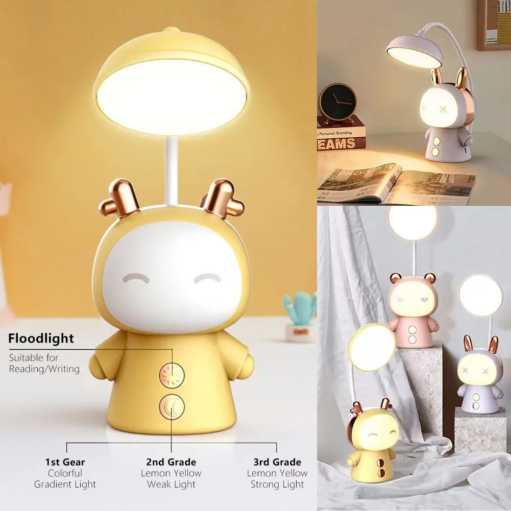 Lampe de chevet pour enfant design Lampes de Chevets