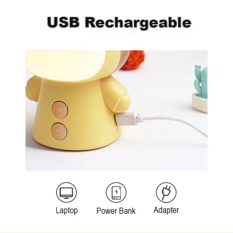 Lampe de chevet pour enfant design Lampes de Chevets