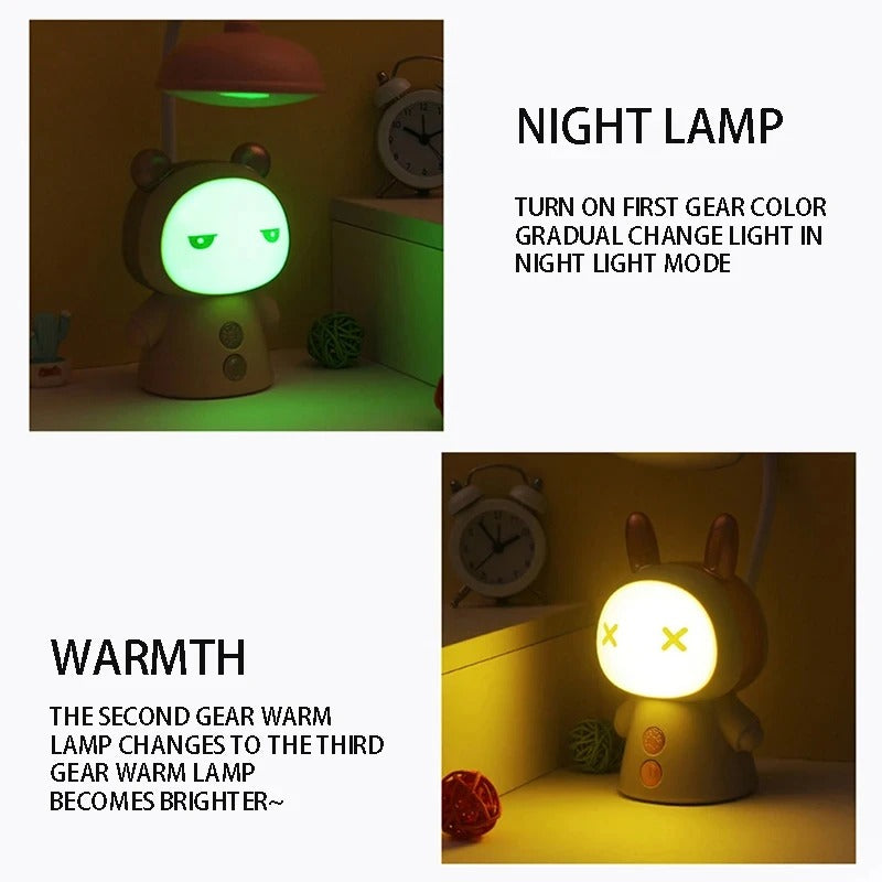 Lampe de chevet pour enfant design Lampes de Chevets