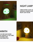 Lampe de chevet pour enfant design Lampes de Chevets