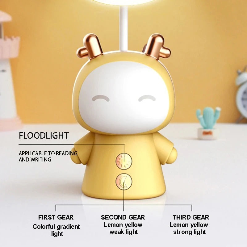 Lampe de chevet pour enfant design Lampes de Chevets