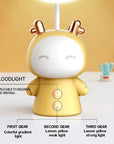 Lampe de chevet pour enfant design Lampes de Chevets