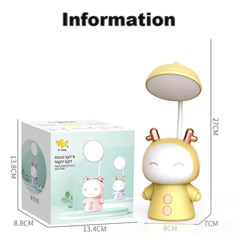 Lampe de chevet pour enfant design Lampes de Chevets