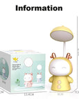 Lampe de chevet pour enfant design Lampes de Chevets