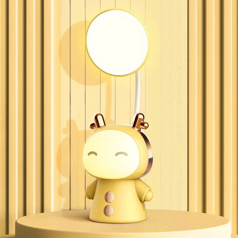 Lampe de chevet pour enfant design Lampes de Chevets