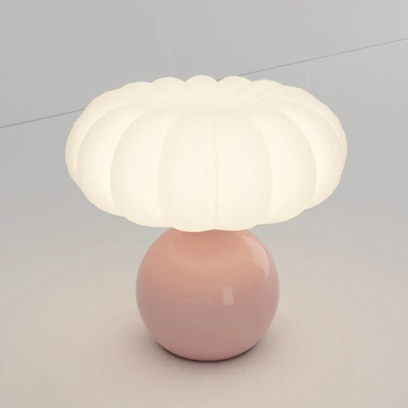 Lampe de chevet en Céramique design - Lampe Chevet Design